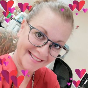 Meet your Posher, Donna